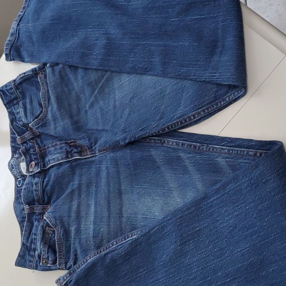 Cherokee Boys Jeans